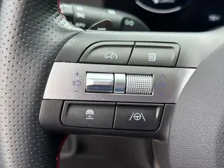 Hyundai KONA 2024 AWD N Line 4dr Crossover