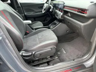 Hyundai KONA 2024 AWD N Line 4dr Crossover