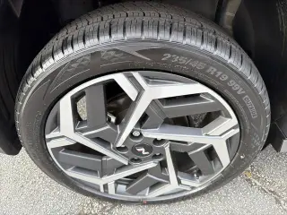 Hyundai KONA 2024 AWD N Line 4dr Crossover