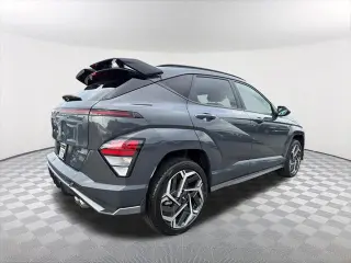 Hyundai KONA 2024 AWD N Line 4dr Crossover