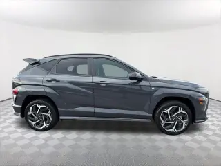 Hyundai KONA 2024 AWD N Line 4dr Crossover
