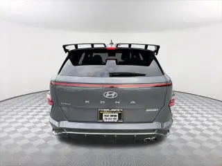 Hyundai KONA 2024 AWD N Line 4dr Crossover