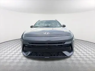 Hyundai KONA 2024 AWD N Line 4dr Crossover