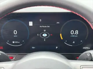 Hyundai KONA 2024 AWD N Line 4dr Crossover