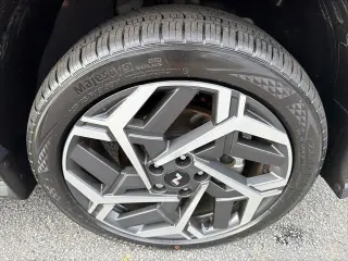 Hyundai KONA 2024 AWD N Line 4dr Crossover