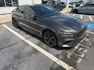Genesis G70 2023 2.0T 4dr Sedan