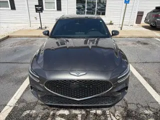 Genesis G70 2023 2.0T 4dr Sedan