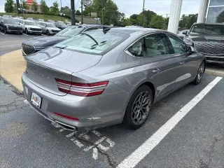 Genesis G80 2023 AWD 2.5T 4dr Sedan