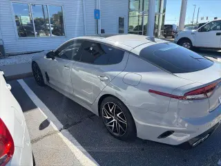 Kia Stinger 2023 GT-Line 4dr Sedan