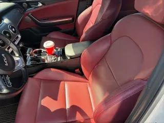 Kia Stinger 2023 GT-Line 4dr Sedan