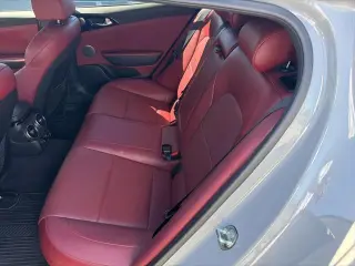 Kia Stinger 2023 GT-Line 4dr Sedan