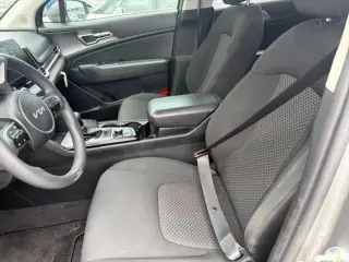 Kia Sportage 2023 AWD LX 4dr SUV