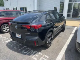 BMW X2 2025 AWD xDrive28i 4dr Sports Activity Coupe