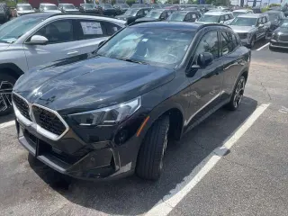 BMW X2 2025 AWD xDrive28i 4dr Sports Activity Coupe