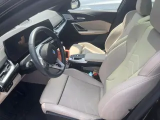 BMW X2 2025 AWD xDrive28i 4dr Sports Activity Coupe