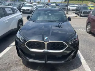 BMW X2 2025 AWD xDrive28i 4dr Sports Activity Coupe