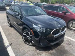 BMW X2 2025 AWD xDrive28i 4dr Sports Activity Coupe