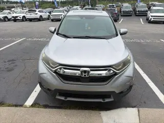 Honda CR-V 2018 EX-L 4dr SUV