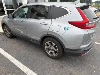 Honda CR-V 2018 EX-L 4dr SUV