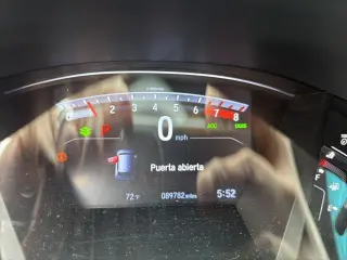 Honda CR-V 2018 EX-L 4dr SUV
