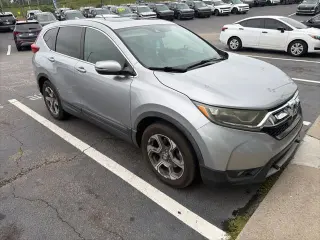 Honda CR-V 2018 EX-L 4dr SUV