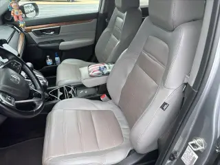 Honda CR-V 2018 EX-L 4dr SUV
