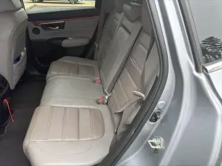 Honda CR-V 2018 EX-L 4dr SUV