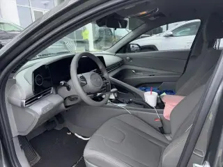 Hyundai ELANTRA 2024 SEL 4dr Sedan