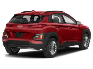 Hyundai KONA 2020 SEL Plus 4dr Crossover