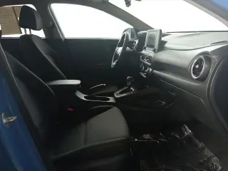 Hyundai KONA 2022 SEL 4dr Crossover