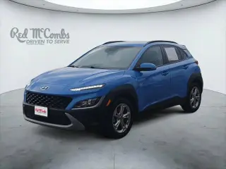 Hyundai KONA 2022 SEL 4dr Crossover