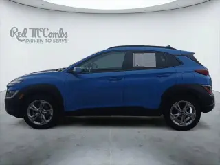 Hyundai KONA 2022 SEL 4dr Crossover