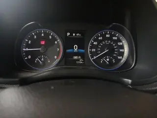 Hyundai KONA 2022 SEL 4dr Crossover