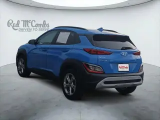 Hyundai KONA 2022 SEL 4dr Crossover