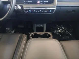 Hyundai IONIQ 5 2023 SEL 4dr Crossover