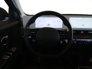 Hyundai IONIQ 5 2023 SEL 4dr Crossover
