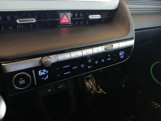 Hyundai IONIQ 5 2023 SEL 4dr Crossover