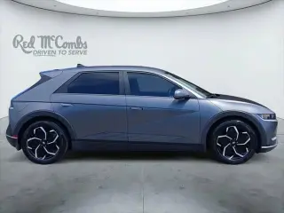 Hyundai IONIQ 5 2023 SEL 4dr Crossover