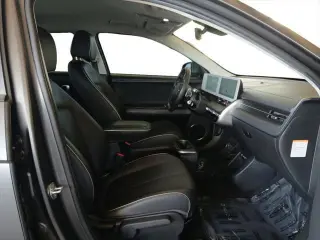 Hyundai IONIQ 5 2023 SEL 4dr Crossover