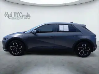 Hyundai IONIQ 5 2023 SEL 4dr Crossover
