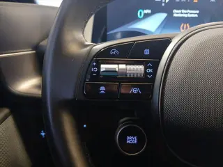 Hyundai IONIQ 6 2024 SEL 4dr Sedan