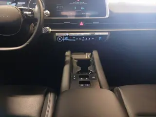 Hyundai IONIQ 6 2024 SEL 4dr Sedan