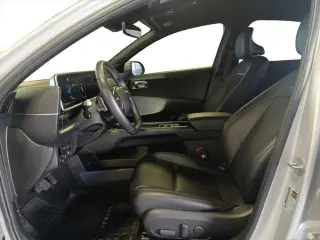 Hyundai IONIQ 6 2024 SEL 4dr Sedan