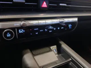 Hyundai IONIQ 6 2024 SEL 4dr Sedan