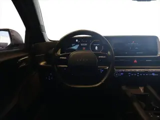 Hyundai IONIQ 6 2024 SEL 4dr Sedan
