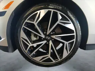Hyundai IONIQ 6 2024 SEL 4dr Sedan
