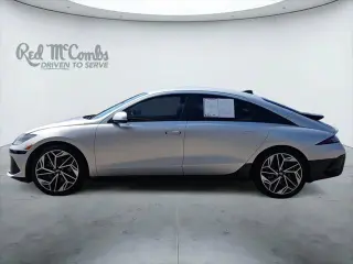 Hyundai IONIQ 6 2024 SEL 4dr Sedan