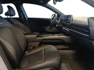 Hyundai IONIQ 6 2024 SEL 4dr Sedan