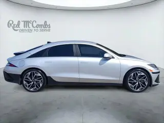 Hyundai IONIQ 6 2024 SEL 4dr Sedan