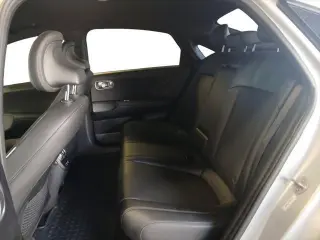 Hyundai IONIQ 6 2024 SEL 4dr Sedan